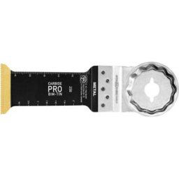 Fein 63502238240 E-CUT CARBIDE PRO Lame plongeante 32 mm 10 pc(s)