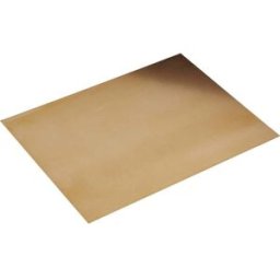 Tôle Reely 236184 Phosphore-Bronze (L x l) 200 mm x 150 mm 1 pc(s)