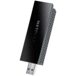 Adaptateur réseau NETGEAR A7500-100PES USB 3.1 (Gen 1) 1800 MBit/s