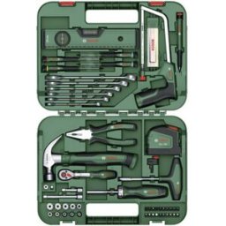 Home and Garden Bosch Power Tools 1600A02ZB3 Jeu doutils