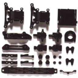 Pièces A TT-01 (levier de direction) Tamiya 51002 1 pc(s)