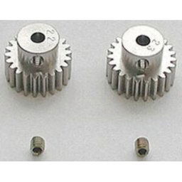 Pignon moteur alu 22/23 dents M0,6/48dp Tamiya 50357 1 pc(s)