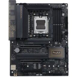 Asus PROART B650-CREATOR Carte mère Socket (PC) AMD® AM5 Facteur de forme (détails) ATX Chipset de la carte mère AMD® B650