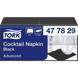 TORK Serviettes en papier 477829 2400 pc(s)