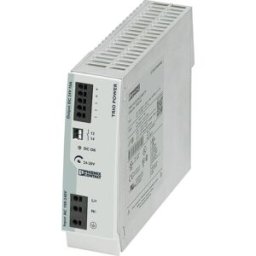 Alimentation rail DIN Phoenix Contact TRIO-PS-2G/1AC/24DC/10 10 A 240 W