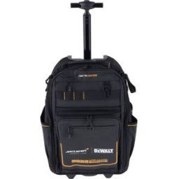 Sac à dos doutillage non équipé DEWALT McLaren Trolley DWST60101-9 (l x H x P) 350 x 540 x 240 mm