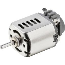 Mini moteur à balais (Brushed) Motraxx SS10-2265N-47D/S