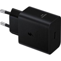 Samsung EP-T4511XBEGEU Chargeur USB 45 W 1x USB-C® Fast Charge, Power Delivery noir chargeur rapide