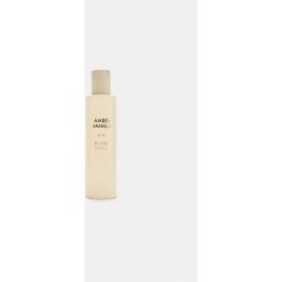 Stradivarius FR Stradivarius N.156 Parfum Élixir Ambre Vanille Jaune pastel OS