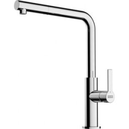 Franke MARIS SLIM L DOUCHETT 1JET Mitigeur, Chrome 115.0728.393