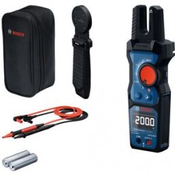 Bosch GFM 1000-15 PROFESSIONAL Testeur électrique + MH1 0601077401