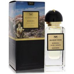 Bohemia 265 - Maison Noir Eau De Parfum Spray 50 ml