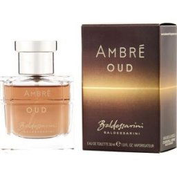 Ambré Oud - Baldessarini Eau De Toilette Spray 30 ml