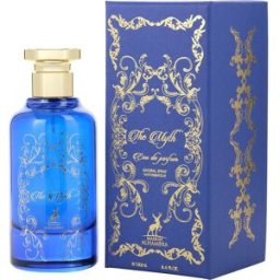 The Myth - Maison Alhambra Eau De Parfum Spray 100 ml