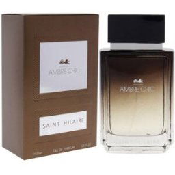 Ambre Chic - Saint Hilaire Eau De Parfum Spray 100 ml