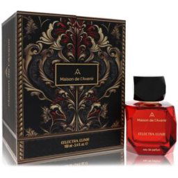 Electra Elixir - Maison De L'Avenir Eau De Parfum Spray 100 ml