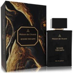 Avenir Triumph - Maison De L'Avenir Eau De Parfum Spray 100 ml