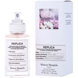 Replica Flower Market - Maison Margiela Eau De Toilette Spray 30 ml