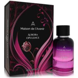 Aurora Opulence - Maison De L'Avenir Eau De Parfum Spray 100 ml