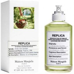 Replica From The Garden - Maison Margiela Eau De Toilette Spray 100 ML