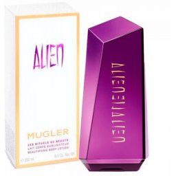 Alien - Thierry Mugler Huile, lotion et crème corps 200 ml