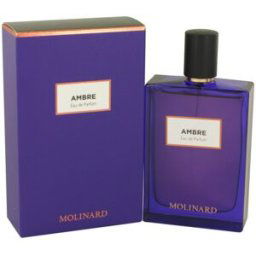 Ambre - Molinard Eau De Parfum Spray 75 ml
