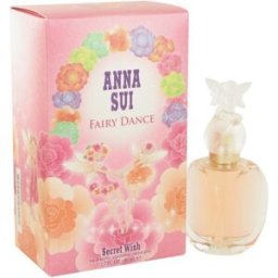 Secret Wish Fairy Dance - Anna Sui Eau De Toilette Spray 50 ML
