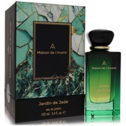 Jardin De Jade - Maison De L'Avenir Eau De Parfum Spray 100 ml