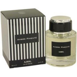 Ambre Pimenté - Ajmal Eau De Parfum Spray 100 ml