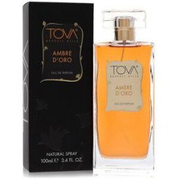 Ambre D'Oro - Tova Beverly Hills Eau De Parfum Spray 100 ml