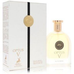 Optus V - Maison Alhambra Eau De Parfum Spray 100 ml