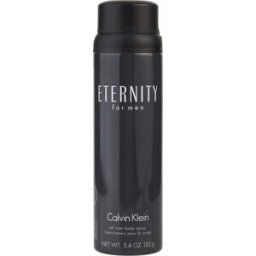 Eternity Pour Femme - Calvin Klein Brume et spray parfumé 152 g