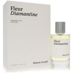 Fleur Diamantine - Maison Crivelli Eau De Parfum Spray 100 ml