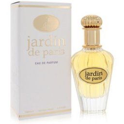Jardin De Paris - Maison Alhambra Eau De Parfum Spray 100 ml