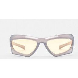 Pull&Bear Lunettes De Soleil Primavera Sound X Pb Divers M male