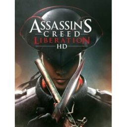 Ubisoft Assassin's Creed® Liberation HD