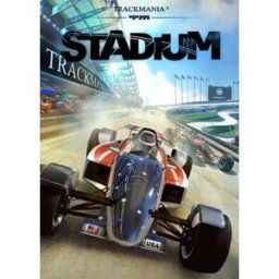 Ubisoft Trackmania 2 Stadium
