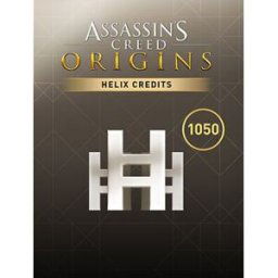 Ubisoft Assassin's Creed Origins - Helix Credits Small Pack