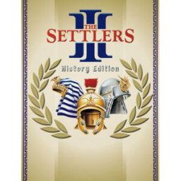Ubisoft The Settlers III History Edition