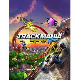 Ubisoft Trackmania® Turbo