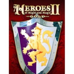 Ubisoft Heroes of Might and Magic 2: Gold