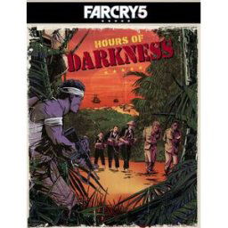 Ubisoft Far Cry 5 - Hours Of Darkness