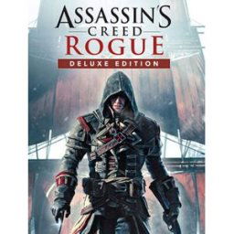 Ubisoft Assassin's Creed® Rogue - Édition Digitale Deluxe