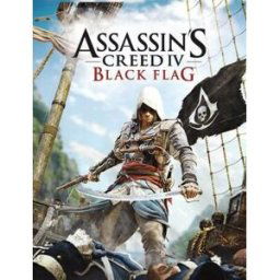 Ubisoft Assassin’s Creed IV Black Flag