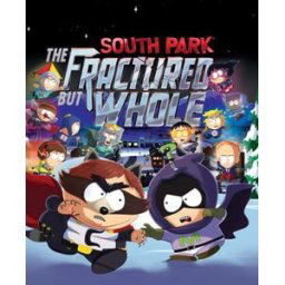 Ubisoft South Park™: L'Annale Du Destin™