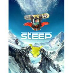 Ubisoft STEEP™