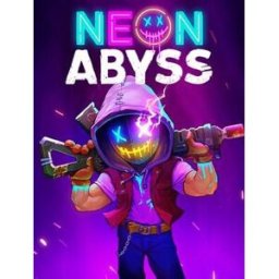 Ubisoft Neon Abyss