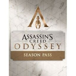 Ubisoft Assassin's Creed Odyssey - Season pass
