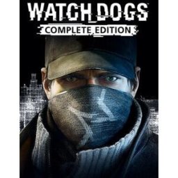 Ubisoft Watch Dogs - Édition Complète