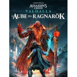 Ubisoft Assassin's Creed Valhalla : L'Aube du Ragnarök